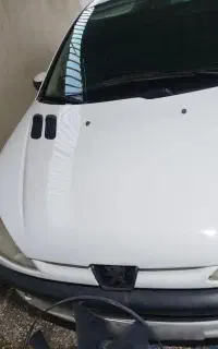 206اس‌دیv8 مدل96