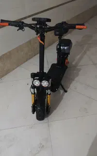 اسکوتر