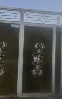 درب حیاتی