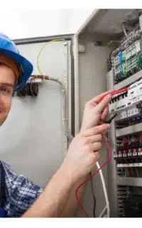 برقکار ساختمان