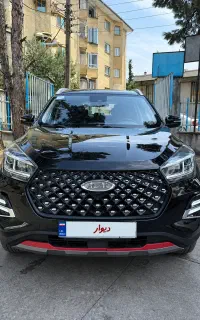 ام وی ام ایکس۵۵پرو مدل1403/6