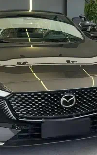 مزدا( ای زد۶)مدل ۲۰۲۵، با پلاک و مدارک آماده