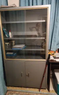 کمد و جا کتابی