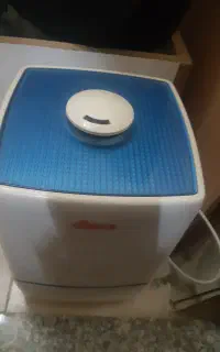 دستگاه رطوبت ساز بخارسرد
