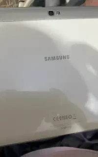 تبلت سامسونگ نوت ۱۰