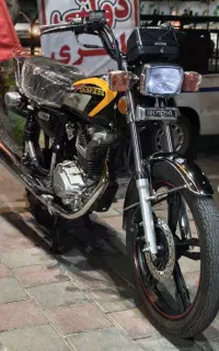 هندا 200 کویر مدل 1402