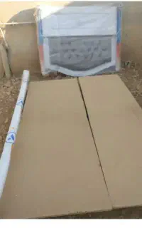 تشک رویال وتخت ۲×۱۲۰