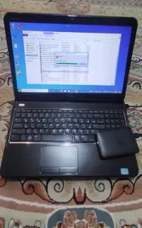 لب تاپ dell core i7 مهندسی و گیمیگ