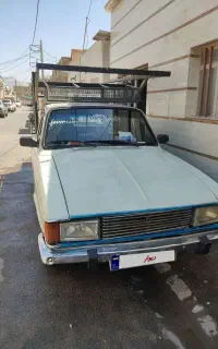 وانت پیکان