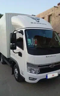 فورس f38 بنزین با امتیاز کار داخل شهر
