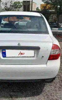 تیبا ۱مدل۹۲