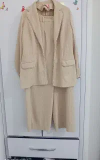 کت و شلوار مجلسی