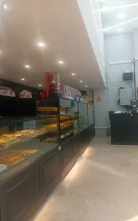 فروشنده