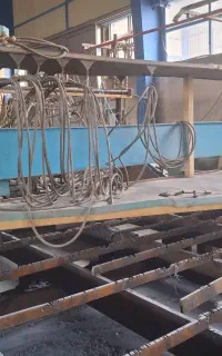 فروش دستگاه cnc هوا وگاز