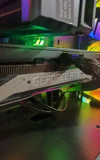 PNY RTX 3070 8GB