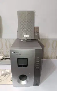 کیس خالی در حد نو اسپیکر سه تیکه و لپتاپی