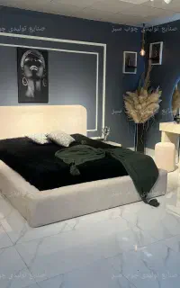 سرویس خواب زیبای مدل تِدی کد 24