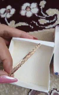 النگو بدلی