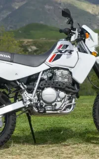xr650 معاوضه با کایو ،تارو ،