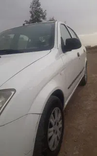 تیبا صندوقدار ۹۹