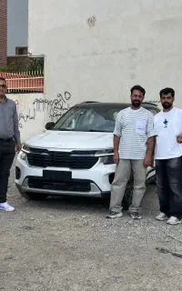 سواری ساینا پلاس مدل ۹۹