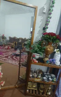 اینه و بوفه