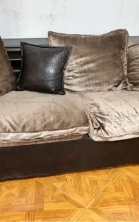 مبل ۸ نفره راحتی