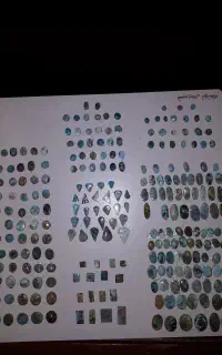 سنگ فیروزه