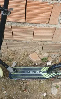 اسکوتر