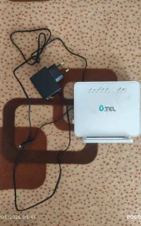 مودم utel v301