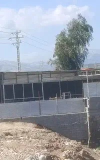 جوشکار سیار