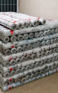 طاقه های سفره پلاستیکی برند عدالت با کیفیت بالا