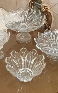 ظروف پذیرایی و تزئینی
