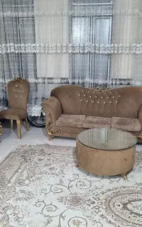 فروش مبل ۱۲ نفره راحتی