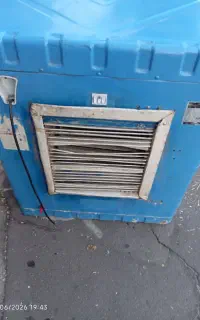 کولر آبی 3500