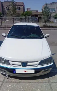 پارس مدل 1400