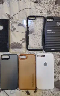 قاب گوشی آیفون ۷ پلاس