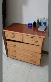 دراور بی خط و خش