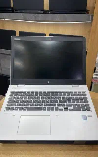 HP PROBOOK 650 G4