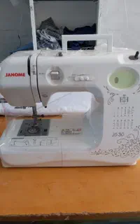 چرخ ژانومه مدل JS30