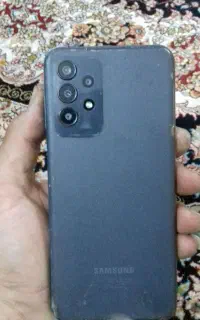 سامسونگ A13 رم ۴ ۶۴