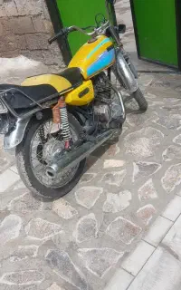 موتور مزایده
