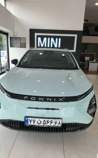 FX EV