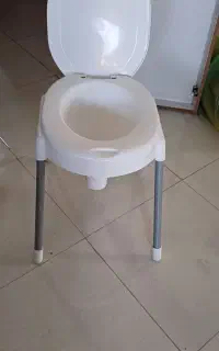 توالت فرنگی