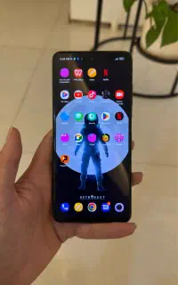 گوشی Poco X3 Pro (پک گلوبال)