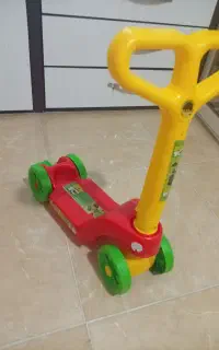 اسکوتر نو