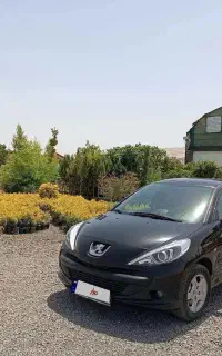 پانا ۴۰۱ رینگ برقی