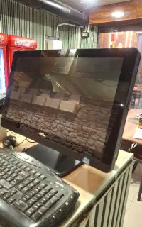 آل این وان دل