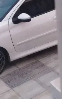 رینگ و لاستیک در حد نو