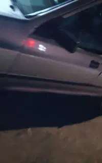پراید نقره ای مدل ۸۹ دوگانه دست کپسول بزرگ